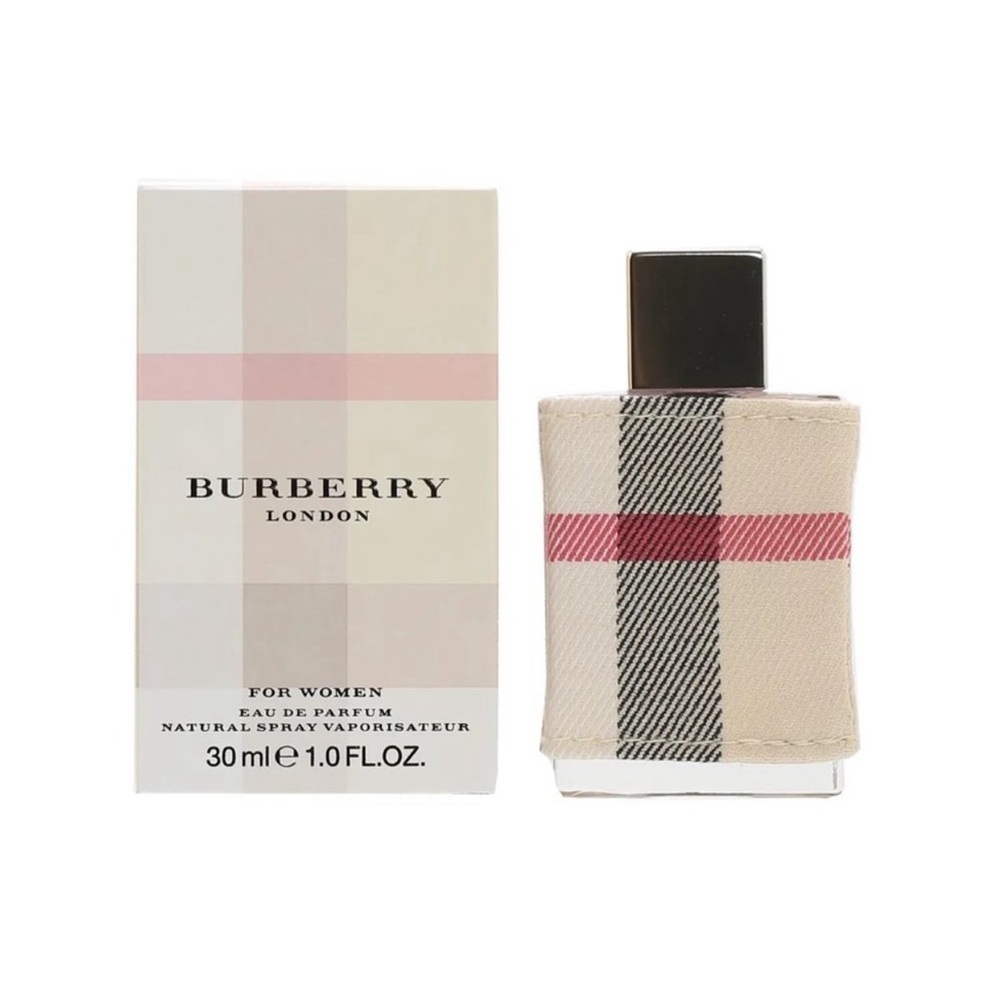 Burberry London For Women Eau De Parfum Spray
